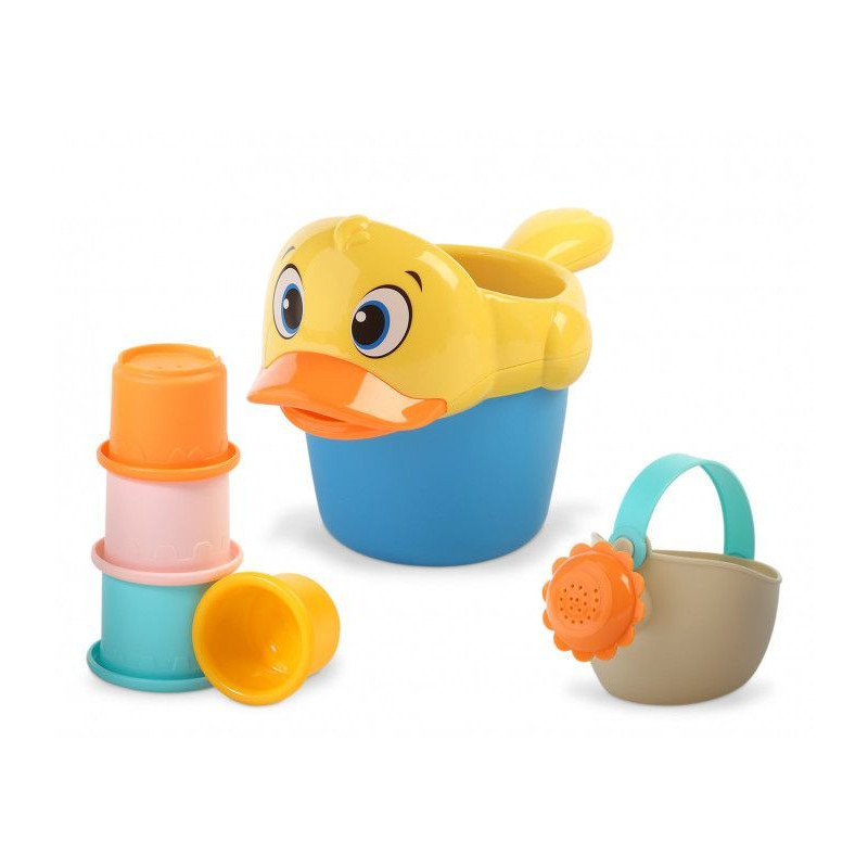 Juego para el Baño con Regadera Juego para el Baño con Regadera