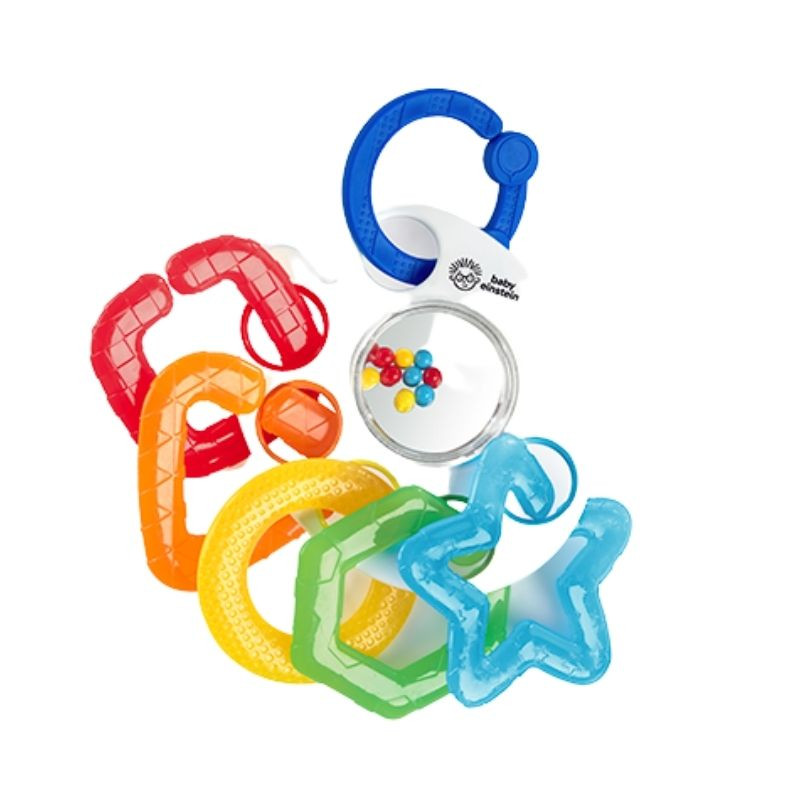 Juguete Sonajero Shake, Rattle & Soothe Juguete Sonajero Shake, Rattle & Soothe