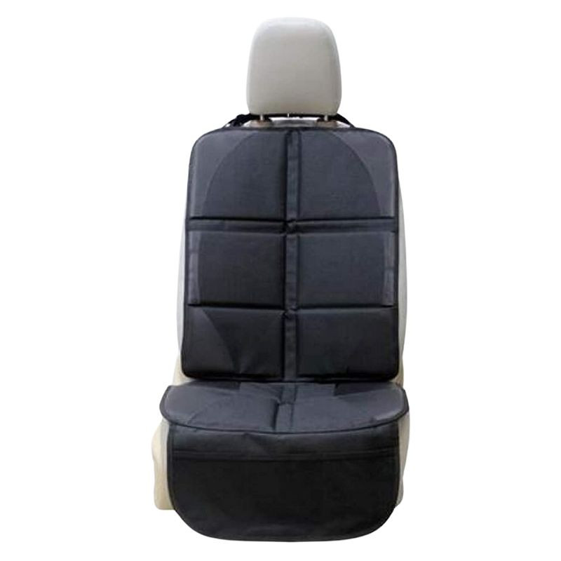 Protector de Asiento de coche Happy Steps Protector de Asiento de coche Happy Steps