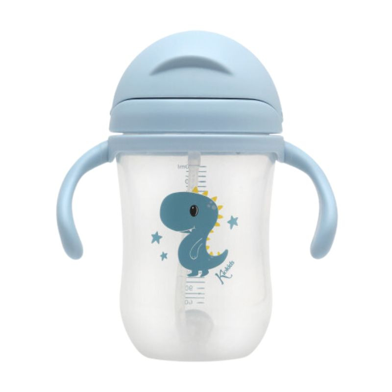 Taza de Aprendizaje con Asas Kiokids Taza de Aprendizaje con Asas Kiokids