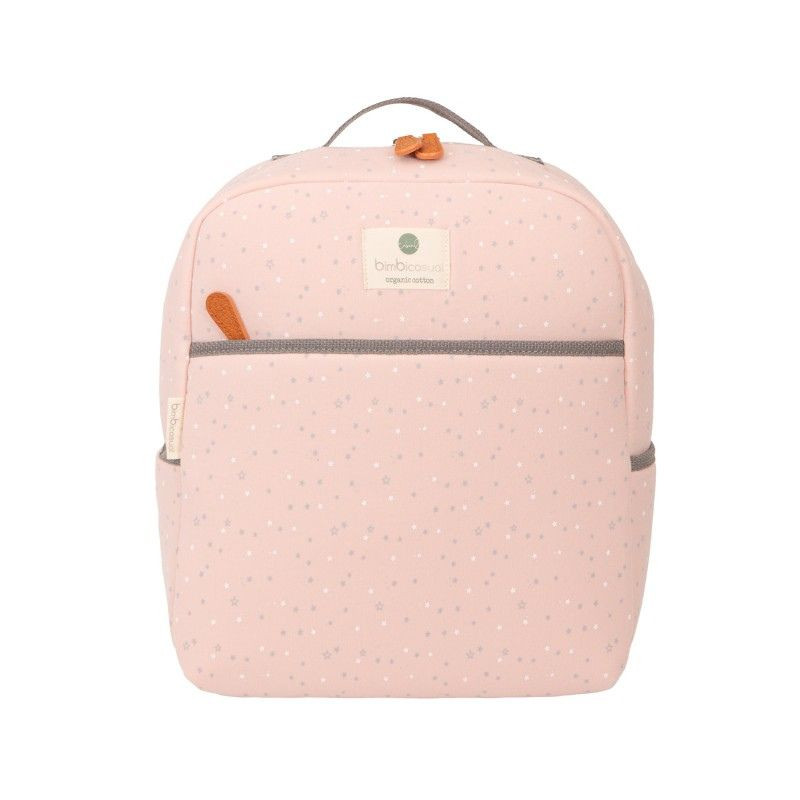 Bolso mochila Bimbidreams Planet Rosa Bolso mochila Bimbidreams Planet Rosa