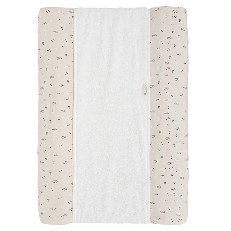 Funda cambiador Bimbidreams León 50x80 cm Funda cambiador Bimbidreams León 50x80 cm