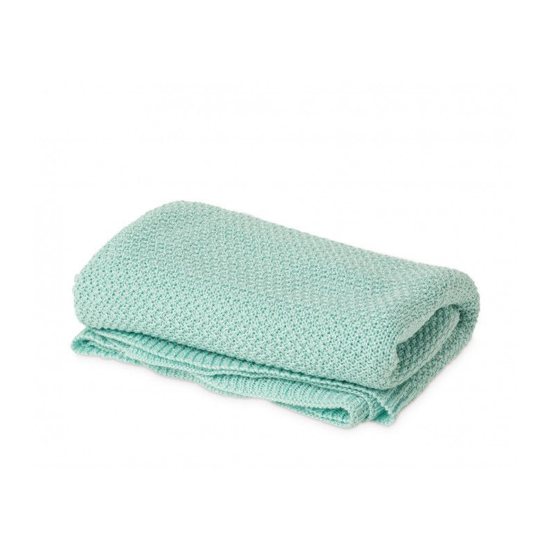 Manta en Bambú Kiokids MENTA Manta en Bambú Kiokids MENTA