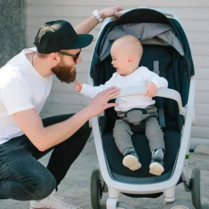 Consejos a la hora de comprar el cochecito de tu bebe 1 Seguridad Cochecito Bebé